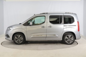 Toyota 2020 Toyota ProAce City Verso 1.5 D-4D, Salon Polska, zdjęcie 2