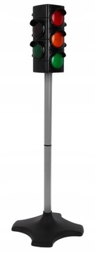ИНТЕРАКТИВНЫЕ ДОРОЖНЫЕ СВЕТОФОРЫ 72СМ
