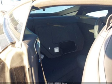 Mercedes AMG GT C192 2024 Mercedes-Benz AMG GT 63 Coupe 2024 4.0l 4.0 Benzyna 577KM, zdjęcie 13