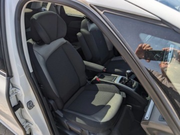 Citroen C4 Picasso II Picasso Facelifting 1.2 PurTech 130KM 2017 Citroen C4 Picasso Panorama Elek. Klapa Masaze Kamera Ledy Klima Alu Serwi, zdjęcie 34