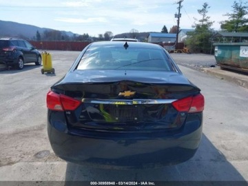 Chevrolet Impala III 2019 Chevrolet Impala 2019 Chevrolet Impala 4dr Sdn LT w1LT 3.6 Benzyna 305KM, zdjęcie 14