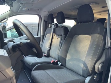 Volkswagen Caravelle T6 Transporter 2.0 TDI 150KM 2025 Volkswagen Caravelle L2H1/2.0 TDI 150 KM manual, zdjęcie 11