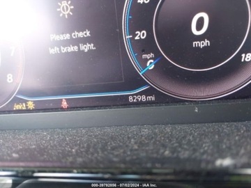 Volkswagen Arteon 2023 Volkswagen Arteon 2023r, 2.0T, R-Line, 4x4 2.0 Benzyna 300KM, zdjęcie 10