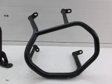 BMW R1200GS Gmole Touratech