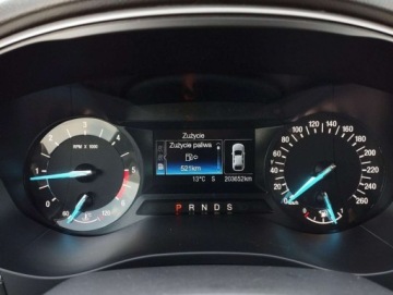 Ford Mondeo V Kombi 2.0 TDCi 150KM 2015 Ford Mondeo Ford Mondeo 2.0 Diesel 150km Automat Salon Polska 2.0 Diesel, zdjęcie 18