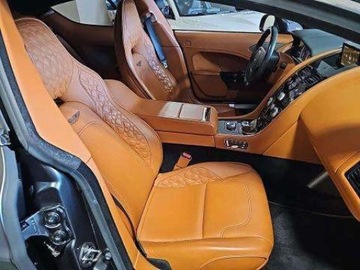 Aston Martin Rapide II 2016 Aston Martin Rapide S 2016 6.0 Benzyna 552KM, zdjęcie 13