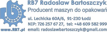 фрезерный станок с направляющей для пластиковых валов