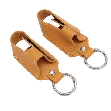 2 шт. Ручка для переноски ингалятора с карабином JL.