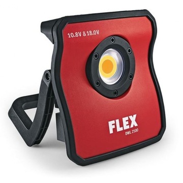 Flex DWL 2500 10.8/18.0 Lampa LED akumulatorowa