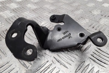 JINÉ DÍLY KOMORA MOTORU JAGUAR S-TYPE (X200) 4R8Q6C693AB 2.7L DIESEL