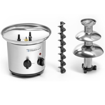 ШОКОЛАДНЫЙ ФОНТАН FORGAST FG09005