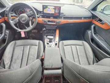 Audi A4 B9 2021 Audi A4 Limousine Premium 40 2021 2.0 Benzyna 221KM, zdjęcie 8