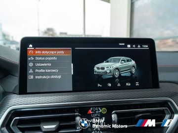 BMW X4 G02 SUV Facelifting 2.0 30i 245KM 2025 BMW X4 xDrive30i 245 KM mHEV - M Sport - Hak Holowniczy - Kamera Cofania, zdjęcie 32