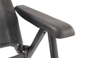 Кемпинговое кресло OUTWELL Fernley 150 кг 48 см