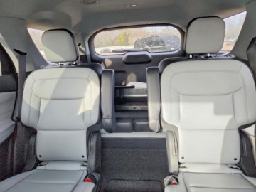 Ford Explorer VI 2021 Ford Explorer Xlt 2021 2.3 Benzyna 270KM, zdjęcie 11