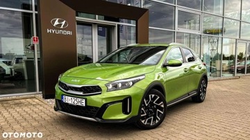 Kia XCeed PHEV Facelifting 1.6 GDi Plug-In 141KM 2023 Kia XCeed 1.6 GDI PHEV L Business Line DCT 1.6 Hybryda Plug-in