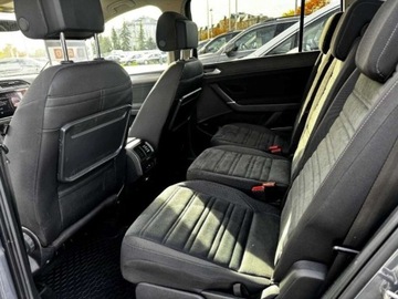 Volkswagen Touran III 1.5 TSI EVO 150KM 2020 Volkswagen Touran Salon PL, FV23, doposazony, DSG, Gwarancja, App Connect, zdjęcie 13