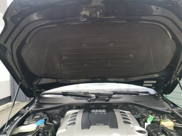 Audi Q7 I 2007 Audi Q7 4.2 TDI 326KM Quatro # Automat #, zdjęcie 23