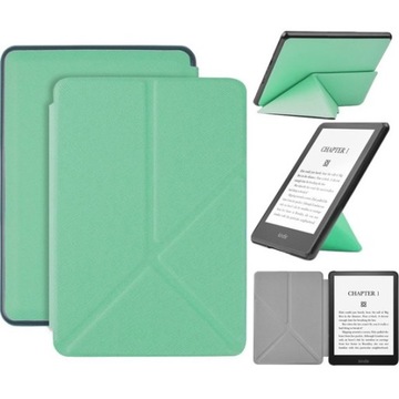 Чехол-оригами - Kindle paperwhite 4/IV