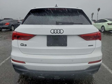 Audi Q3 II 2024 Audi Q3 Premium Plus S Line 45 2024 2.0 Benzyna 228KM, zdjęcie 2