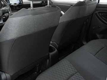 Toyota Yaris IV Hatchback 1.0 VVT-i 72KM 2022 Toyota Yaris GD1G719#1.0 Comfort K.cofania Lane, zdjęcie 23