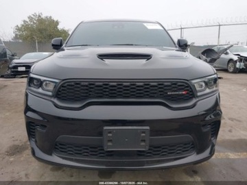 Dodge Durango III 3.6 V6 294KM 2024 Dodge Durango Gt Plus 2024 3.6l 3.6 Benzyna 295KM, zdjęcie 7