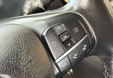 Ford Tourneo Custom I 2018 Ford Tourneo Custom Ford Tourneo Custom 2.0 EcoBlue L2 Titanium X SelectSh, zdjęcie 36