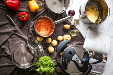 Скороварка МПМ МГС-07 скороварка