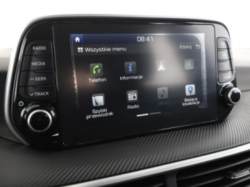 Hyundai Tucson III SUV Facelifting 1.6 T-GDi 177KM 2019 Hyundai Tucson Kamera, Navi, Podg.fotele,, zdjęcie 21