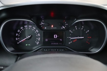 Citroen C3 Aircross  I Crossover 1.2 PureTech 110KM 2020 Citroen C3 Aircross 1.2 PureTech, Navi, Klima, zdjęcie 10