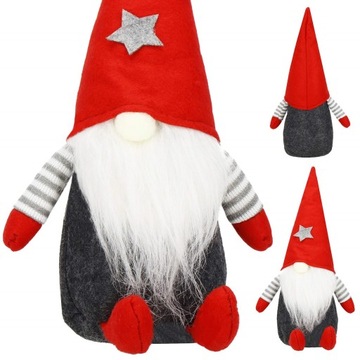 SKRZAT PREZENT POD CHOINKĘ OZDOBA ŚWIĄTECZNA 26cm