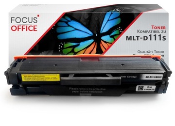 NOWY TONER MLT-D111S XL DO SAMSUNG Xpress M2020 M2020W M2022W M2026 M2070W