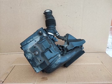 FORD MONDEO MK5 2.0 TDCI POUZDRO FILTRU VZDUCHU