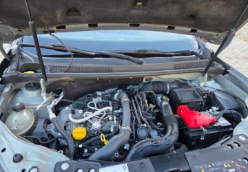 Dacia Duster II SUV Facelifting 1.3 TCe 150KM 2022 Dacia Duster I rej. 20234x4Super stanBezwypadkowyLakier oryginalnyGwarancja, zdjęcie 38