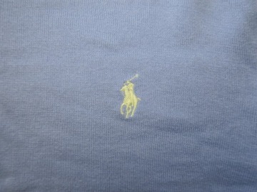 Ralph Lauren cienki sweterek XL