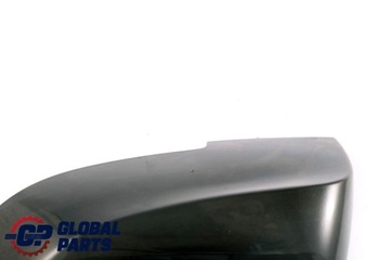 BMW F20 F30 KRYT POUZDRO ZRCÁTKO LEVÝ ČERNÁ 7292745