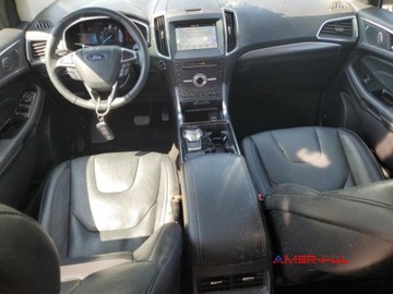 Ford Edge II 2019 Ford Edge 2019 r., 2,0 L TITANIUM 2.0 Benzyna 250KM, zdjęcie 7