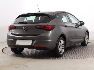 Opel Astra K Hatchback Facelifting 1.2 Turbo 110KM 2020 Opel Astra 1.2 Turbo, Salon Polska, 1. Właściciel, zdjęcie 4