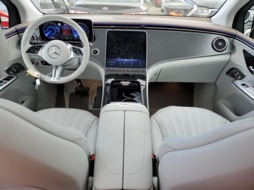 Mercedes 2023 Mercedes-Benz EQE 2023r., 4x4,, zdjęcie 6