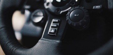 Руль LOGITECH G923 для ПК/PS4/PS5