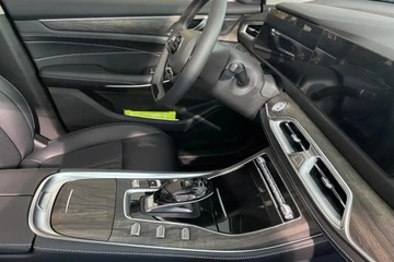  DFSK E5 Comfort 1.5 PHEV E-CVT Suv 217KM 2025, zdjęcie 7