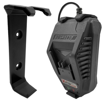 Uchwyt na ładowarkę PARKSIDE X20V