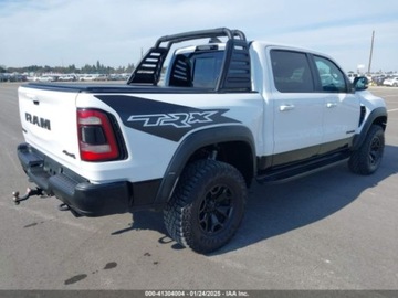  RAM 1500 TRX 2022 6.2l 6.2 Benzyna 702KM, zdjęcie 5