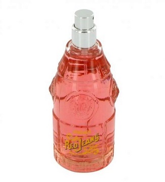 Versace Red Jeans FLAKON 75 ml edt spray