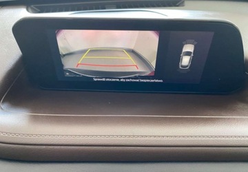 Mazda CX-30 2.0 Skyactiv-X 180KM 2020 Mazda CX-30 2.0 180 KM SKYACTIV-X M Hybrid 4x4 Gwarancja Bezwypadkowy Ser, zdjęcie 11