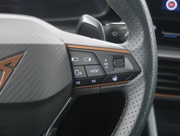 Cupra Formentor Crossover 2.0 TSI 190KM 2021 Cupra Formentor 2.0 TSI 4Drive, Salon Polska, zdjęcie 16