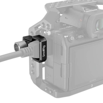 Защита разъема HDMI Smallrig для Sony A7III 3000