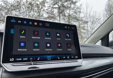 Volkswagen Golf VIII Hatchback Facelifting 2.0 TDI 150KM 2025 Volkswagen Golf Style 2.0 TDI 150 KM DSG 2.0 Diesel 150KM, zdjęcie 16