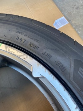 DISK HLINÍK KOLO MASERATI LEVANTE R 20 5X114.3 GOODYEAR F1 265/45 R20