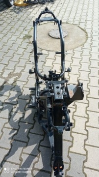 РАМКА ДЛЯ ДОКУМЕНТОВ QUADRO 350 2012